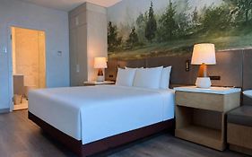 Radisson Hotel Trinidad